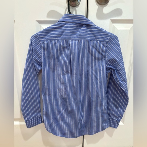 NWOT Ralph Lauren Button Up - Picture 4 of 4